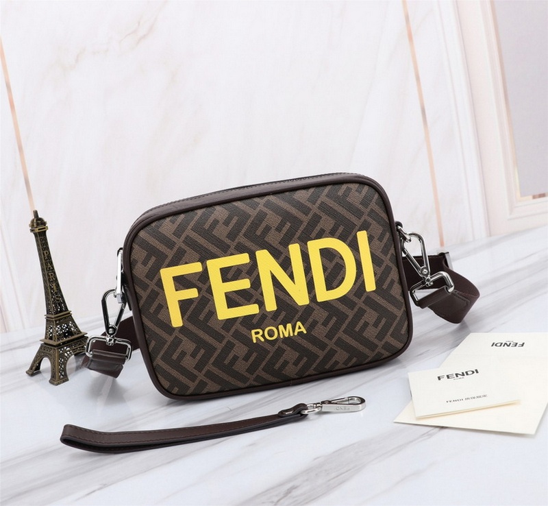 Fendi Handbags 283